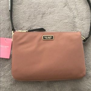 Beautiful Kate Spade crossbag